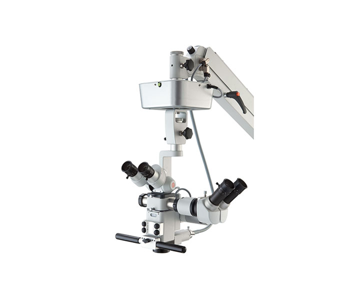 Karl Kaps - SOM 62 Ophthalmic Basic Microscope